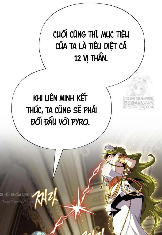 Sự Thức Tỉnh Của Hắc Ma Pháp Sư Sau 66666 Năm Chapter 164 - 125