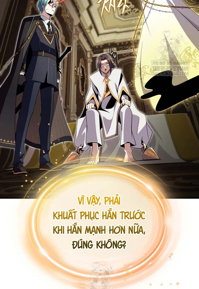 Sự Thức Tỉnh Của Hắc Ma Pháp Sư Sau 66666 Năm Chapter 164 - 126