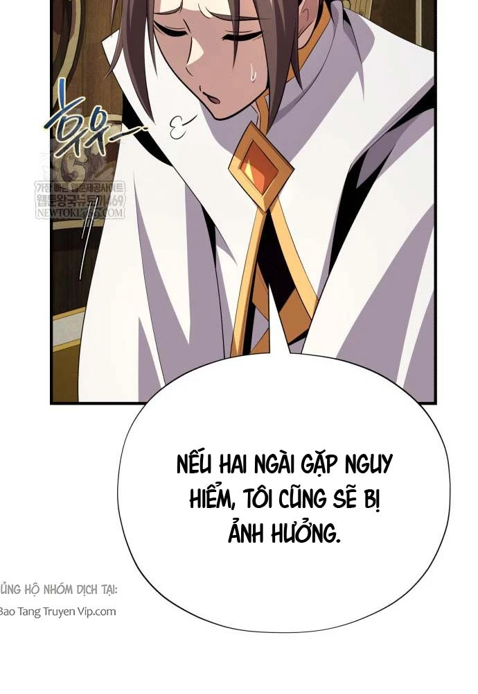 Sự Thức Tỉnh Của Hắc Ma Pháp Sư Sau 66666 Năm Chapter 164 - 128