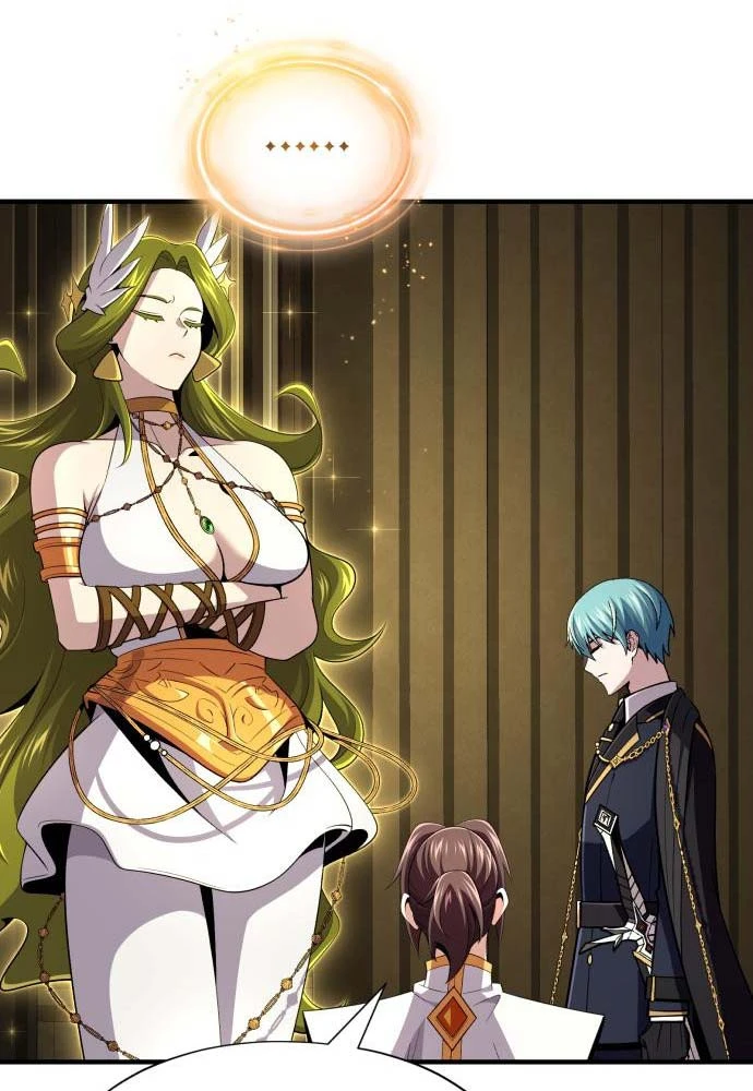 Sự Thức Tỉnh Của Hắc Ma Pháp Sư Sau 66666 Năm Chapter 164 - 131