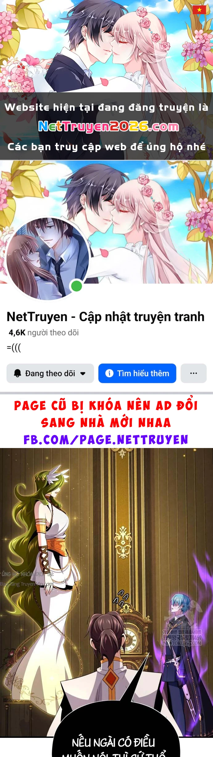 Sự Thức Tỉnh Của Hắc Ma Pháp Sư Sau 66666 Năm Chapter 165 - 1