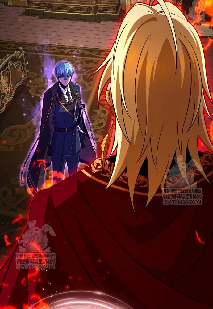 Sự Thức Tỉnh Của Hắc Ma Pháp Sư Sau 66666 Năm Chapter 165 - 53