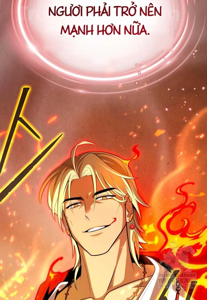 Sự Thức Tỉnh Của Hắc Ma Pháp Sư Sau 66666 Năm Chapter 165 - 71