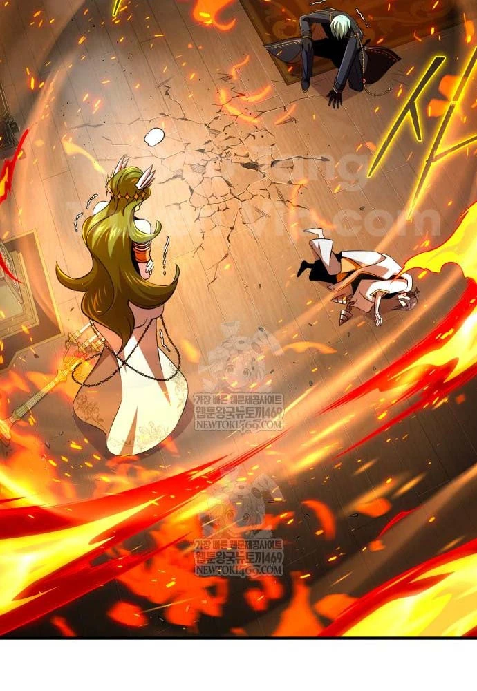 Sự Thức Tỉnh Của Hắc Ma Pháp Sư Sau 66666 Năm Chapter 165 - 75