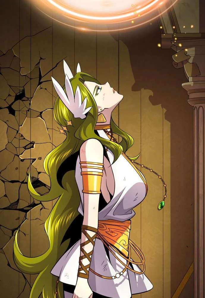 Sự Thức Tỉnh Của Hắc Ma Pháp Sư Sau 66666 Năm Chapter 165 - 82