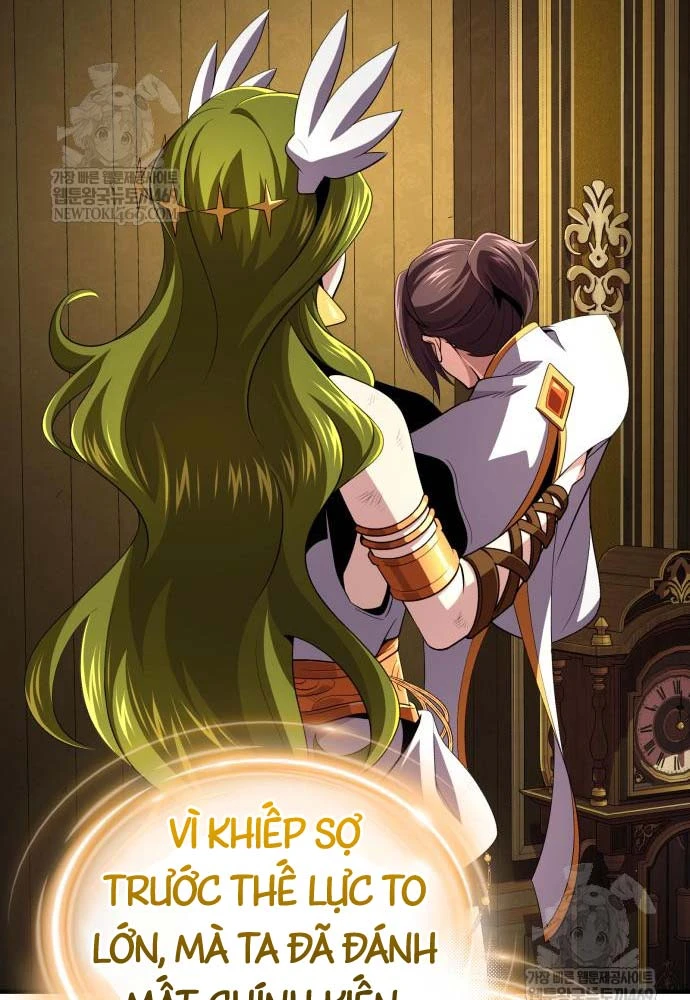 Sự Thức Tỉnh Của Hắc Ma Pháp Sư Sau 66666 Năm Chapter 165 - 95