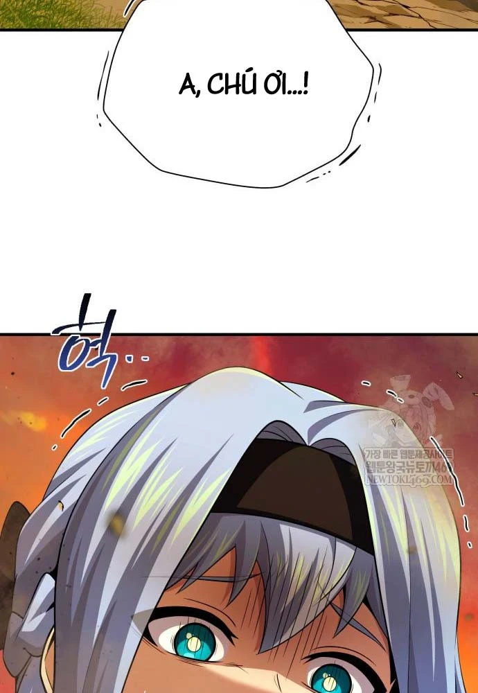 Sự Thức Tỉnh Của Hắc Ma Pháp Sư Sau 66666 Năm Chapter 165 - 134