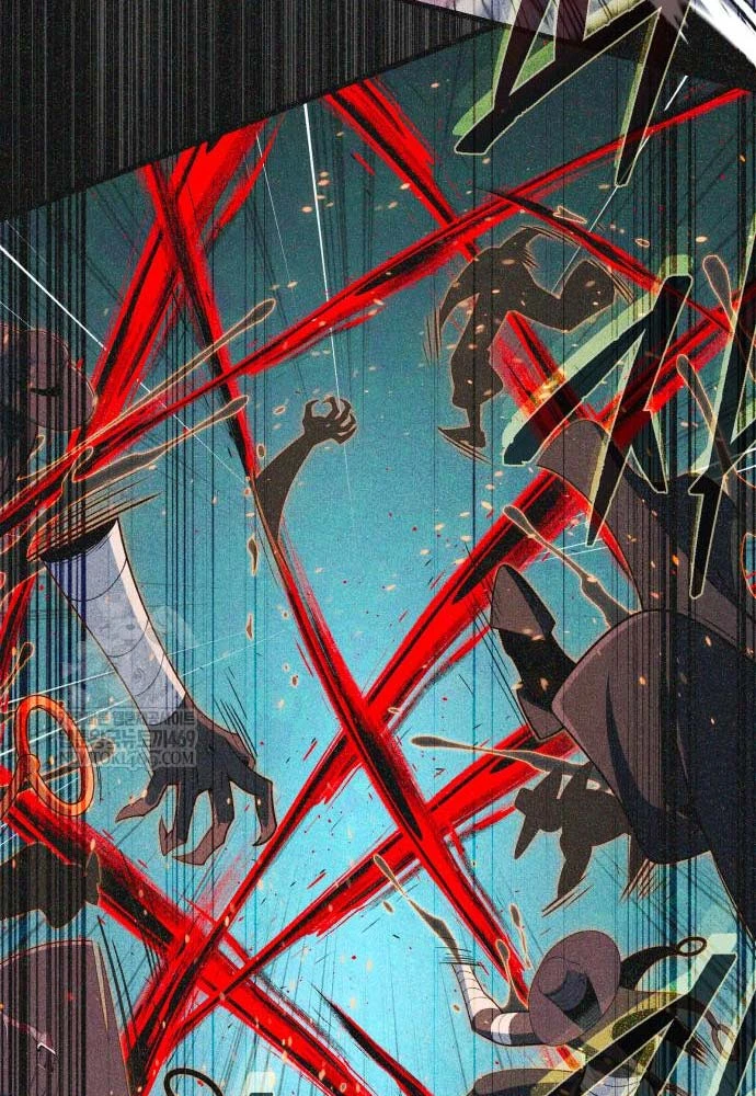 Sự Thức Tỉnh Của Hắc Ma Pháp Sư Sau 66666 Năm Chapter 165 - 138