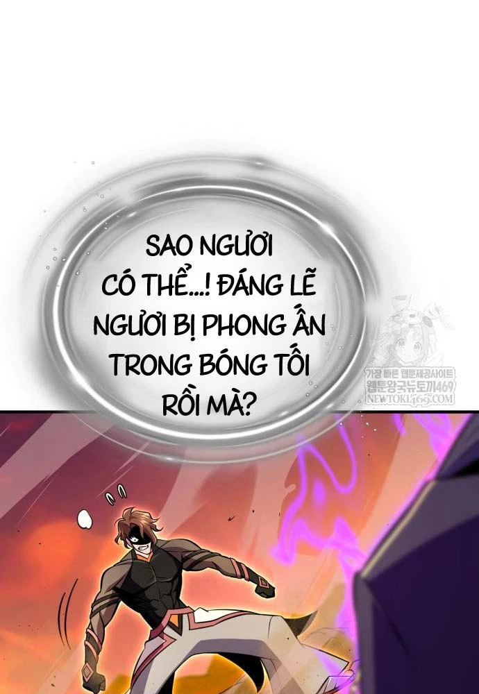 Sự Thức Tỉnh Của Hắc Ma Pháp Sư Sau 66666 Năm Chapter 165 - 186