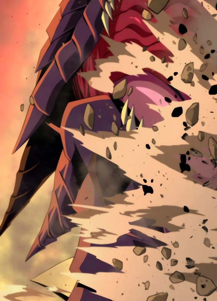 Sự Thức Tỉnh Của Hắc Ma Pháp Sư Sau 66666 Năm Chapter 166 - 3