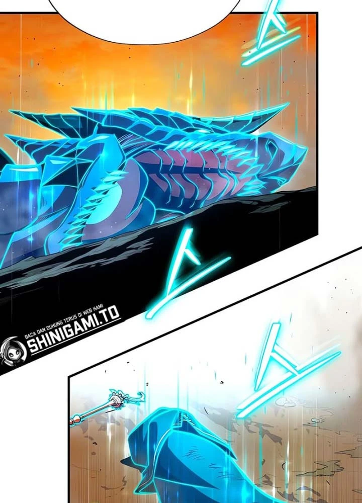 Sự Thức Tỉnh Của Hắc Ma Pháp Sư Sau 66666 Năm Chapter 166 - 12