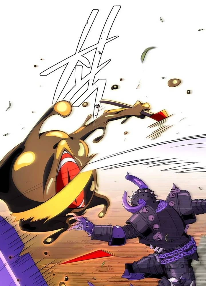 Sự Thức Tỉnh Của Hắc Ma Pháp Sư Sau 66666 Năm Chapter 166 - 42