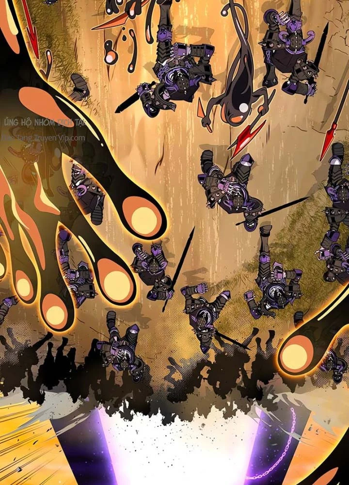 Sự Thức Tỉnh Của Hắc Ma Pháp Sư Sau 66666 Năm Chapter 166 - 64