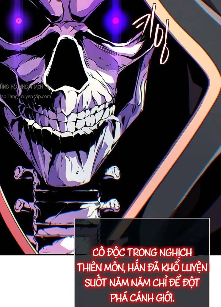 Sự Thức Tỉnh Của Hắc Ma Pháp Sư Sau 66666 Năm Chapter 166 - 72