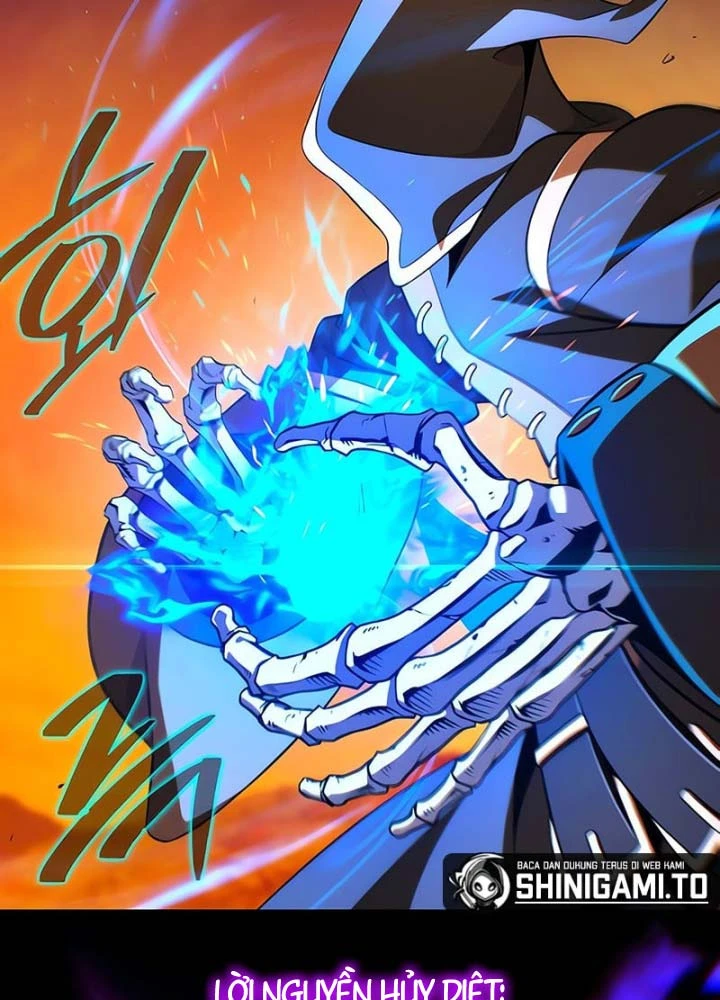 Sự Thức Tỉnh Của Hắc Ma Pháp Sư Sau 66666 Năm Chapter 166 - 74