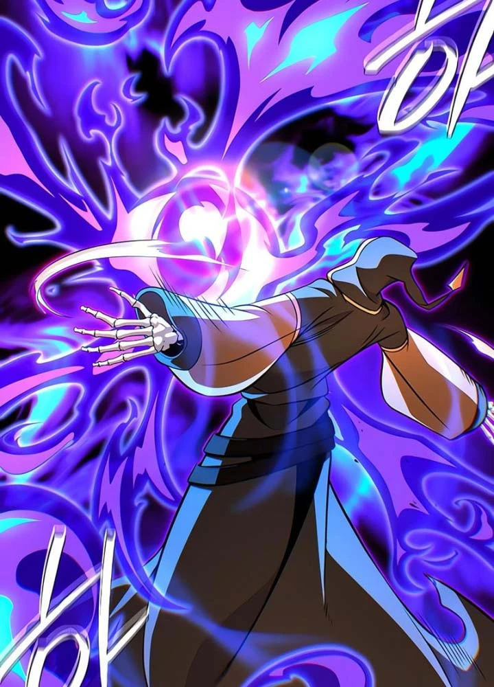 Sự Thức Tỉnh Của Hắc Ma Pháp Sư Sau 66666 Năm Chapter 166 - 76