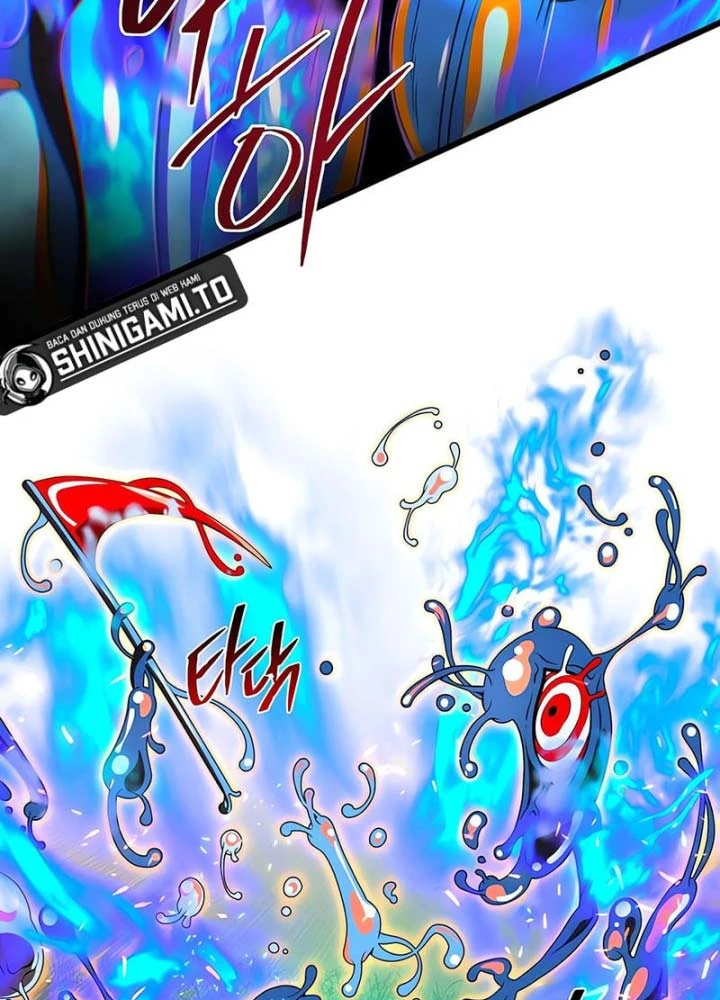 Sự Thức Tỉnh Của Hắc Ma Pháp Sư Sau 66666 Năm Chapter 166 - 79