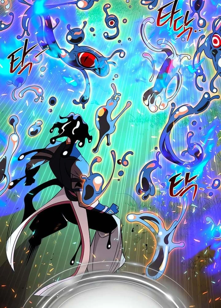 Sự Thức Tỉnh Của Hắc Ma Pháp Sư Sau 66666 Năm Chapter 166 - 80