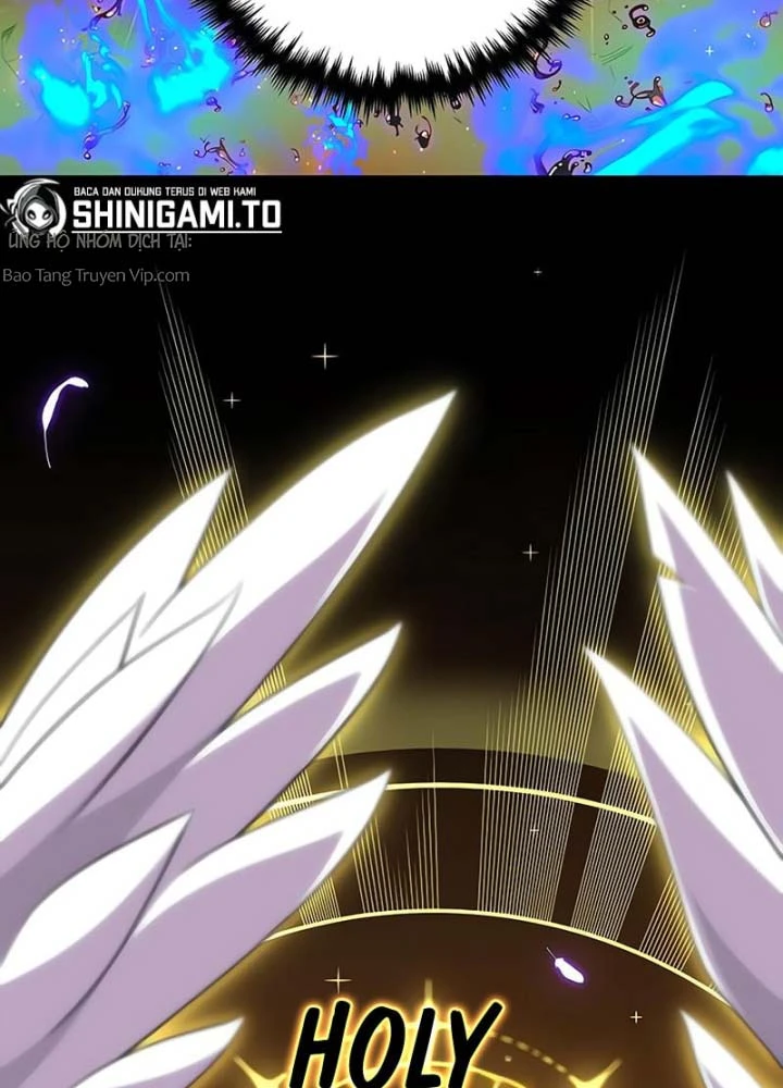 Sự Thức Tỉnh Của Hắc Ma Pháp Sư Sau 66666 Năm Chapter 166 - 86