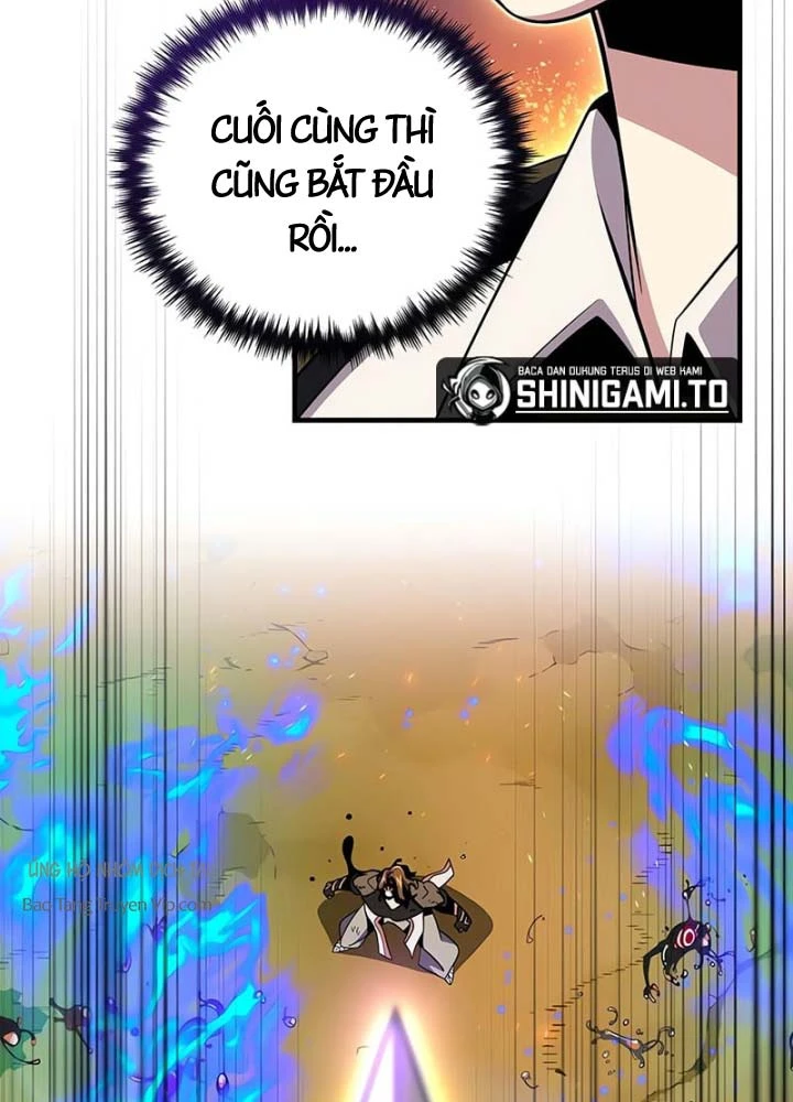 Sự Thức Tỉnh Của Hắc Ma Pháp Sư Sau 66666 Năm Chapter 166 - 92