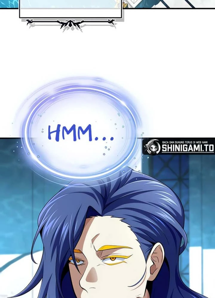 Sự Thức Tỉnh Của Hắc Ma Pháp Sư Sau 66666 Năm Chapter 166 - 110