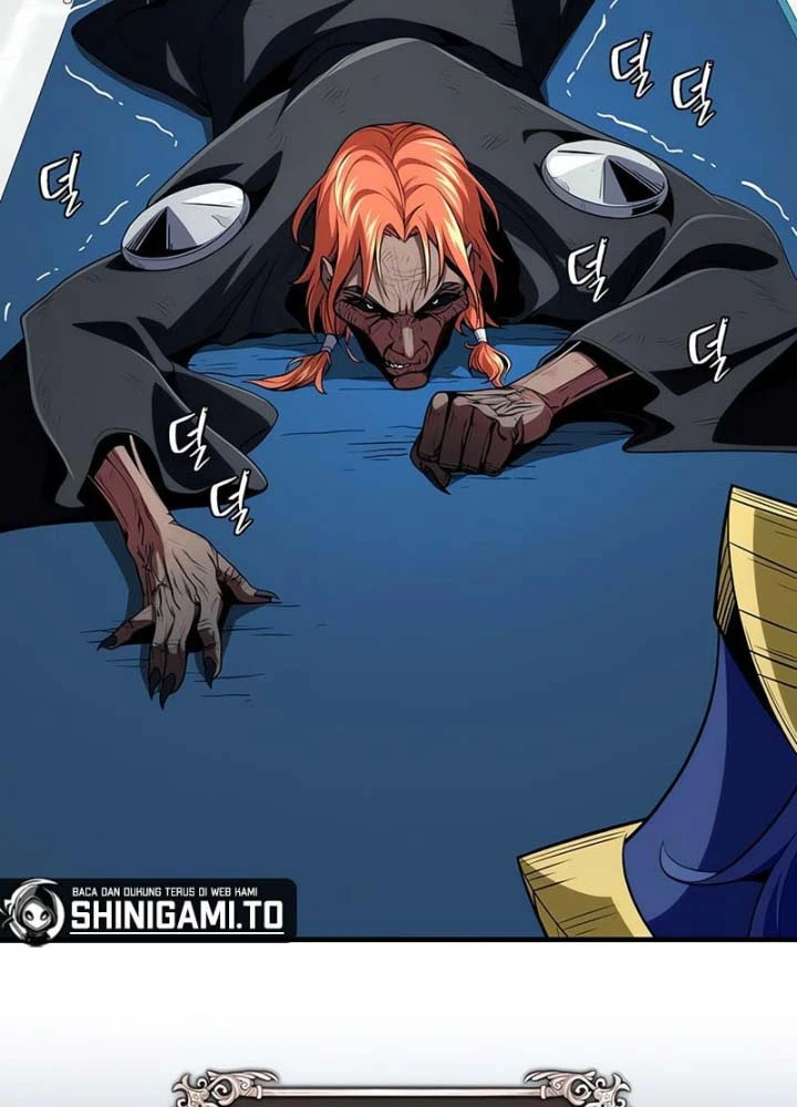 Sự Thức Tỉnh Của Hắc Ma Pháp Sư Sau 66666 Năm Chapter 166 - 124