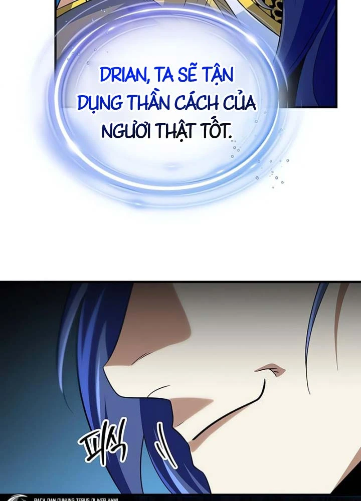 Sự Thức Tỉnh Của Hắc Ma Pháp Sư Sau 66666 Năm Chapter 166 - 134