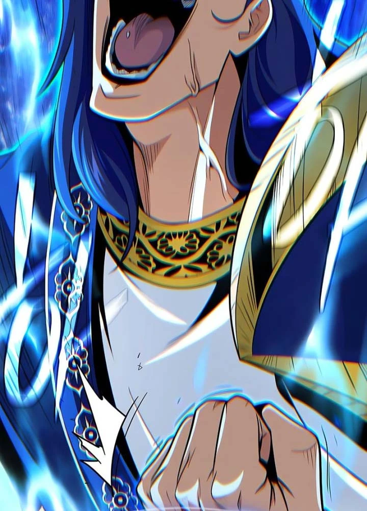 Sự Thức Tỉnh Của Hắc Ma Pháp Sư Sau 66666 Năm Chapter 166 - 136