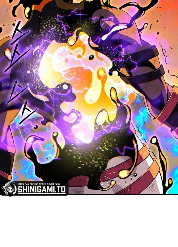 Sự Thức Tỉnh Của Hắc Ma Pháp Sư Sau 66666 Năm Chapter 166 - 140