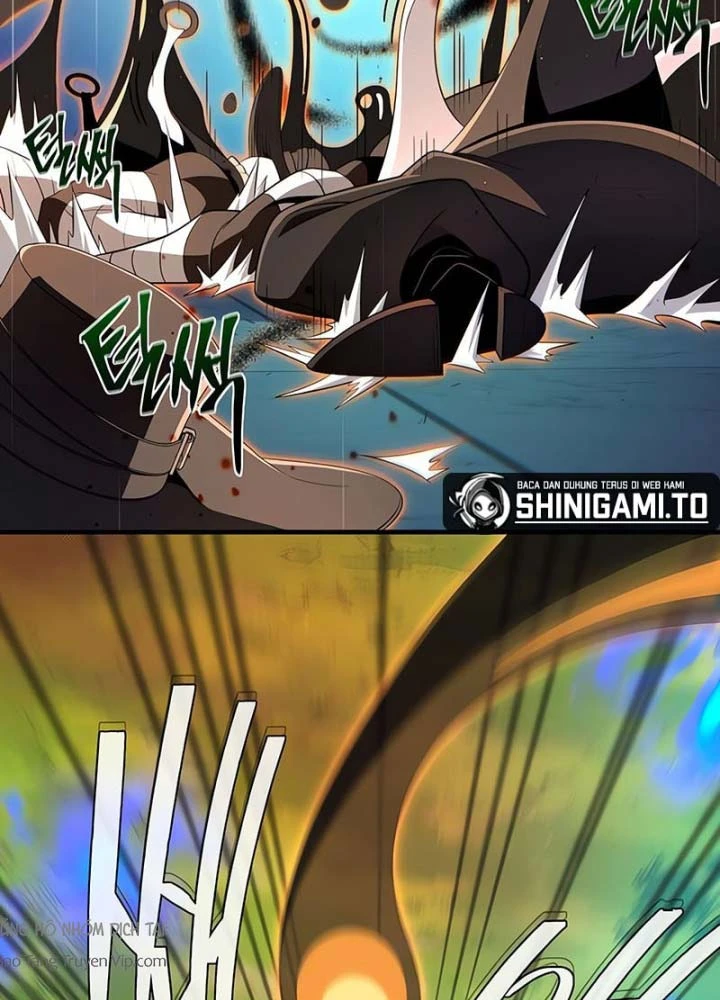 Sự Thức Tỉnh Của Hắc Ma Pháp Sư Sau 66666 Năm Chapter 166 - 153