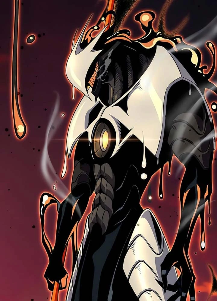 Sự Thức Tỉnh Của Hắc Ma Pháp Sư Sau 66666 Năm Chapter 166 - 161