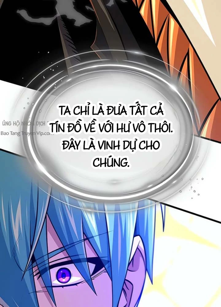 Sự Thức Tỉnh Của Hắc Ma Pháp Sư Sau 66666 Năm Chapter 166 - 165