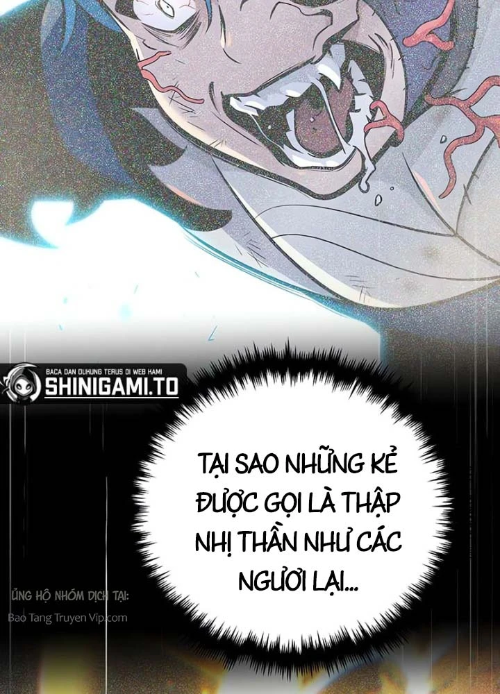 Sự Thức Tỉnh Của Hắc Ma Pháp Sư Sau 66666 Năm Chapter 166 - 168