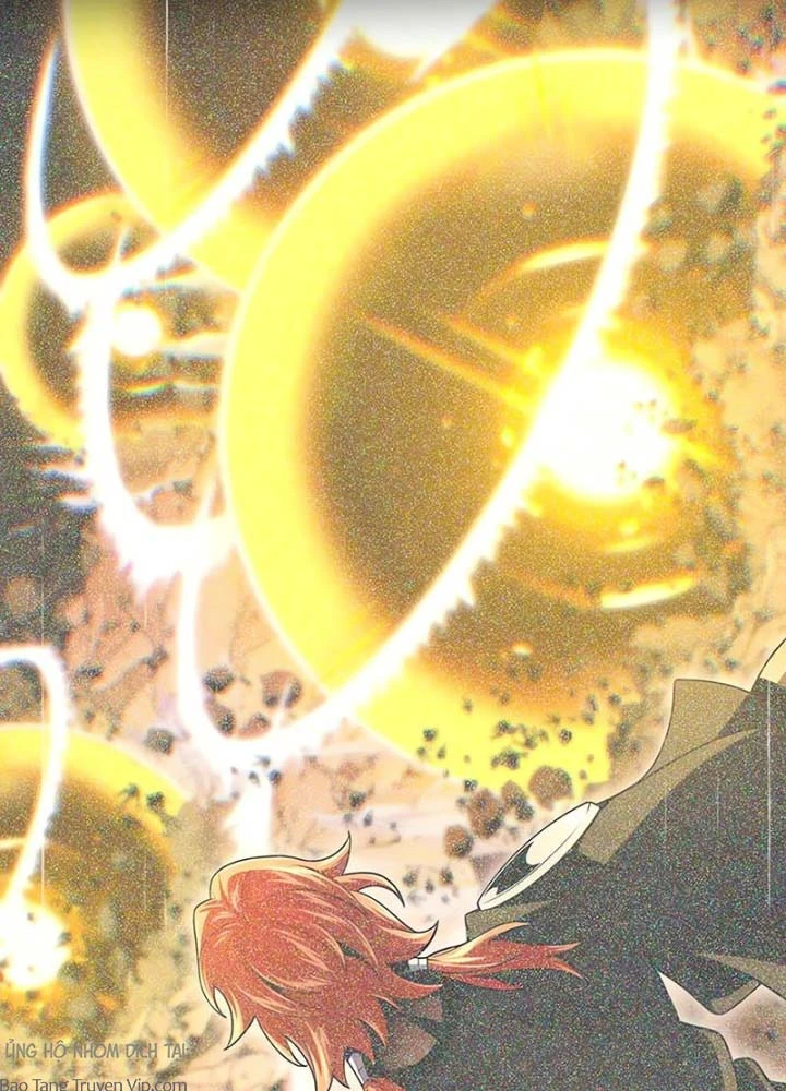 Sự Thức Tỉnh Của Hắc Ma Pháp Sư Sau 66666 Năm Chapter 166 - 169