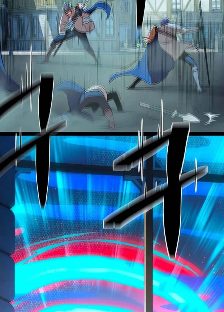 Sự Thức Tỉnh Của Hắc Ma Pháp Sư Sau 66666 Năm Chapter 166 - 193