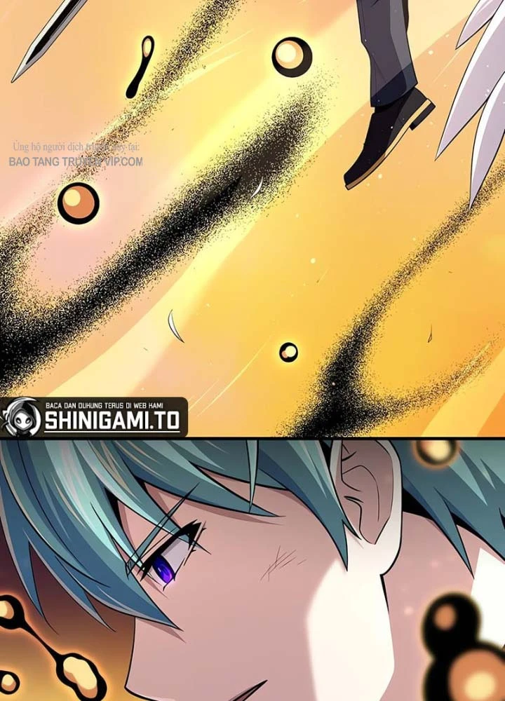 Sự Thức Tỉnh Của Hắc Ma Pháp Sư Sau 66666 Năm Chapter 167 - 24