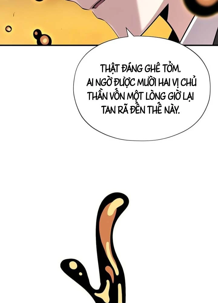 Sự Thức Tỉnh Của Hắc Ma Pháp Sư Sau 66666 Năm Chapter 167 - 25