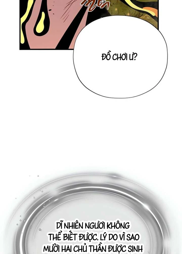 Sự Thức Tỉnh Của Hắc Ma Pháp Sư Sau 66666 Năm Chapter 167 - 30