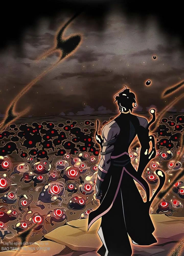 Sự Thức Tỉnh Của Hắc Ma Pháp Sư Sau 66666 Năm Chapter 167 - 38