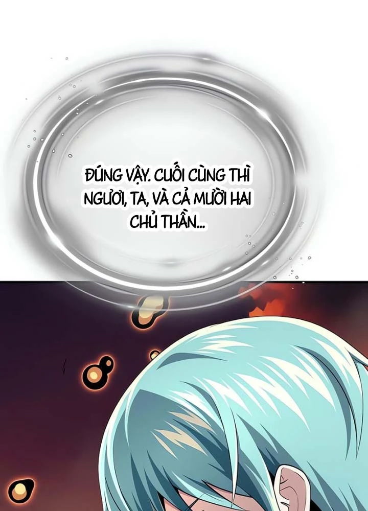 Sự Thức Tỉnh Của Hắc Ma Pháp Sư Sau 66666 Năm Chapter 167 - 60