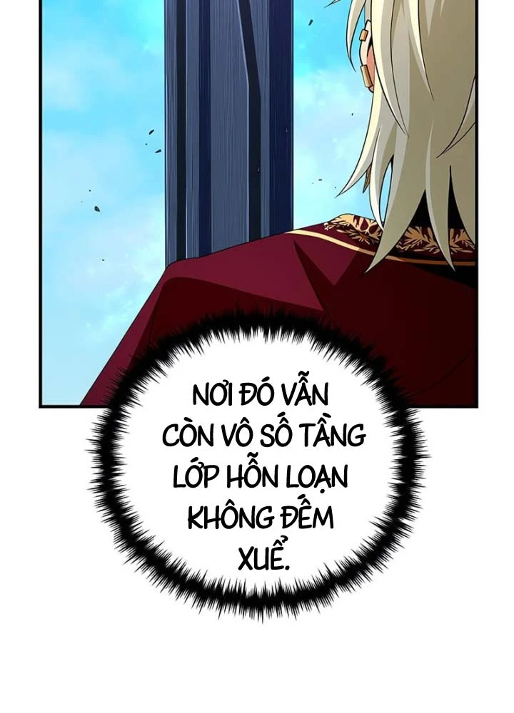 Sự Thức Tỉnh Của Hắc Ma Pháp Sư Sau 66666 Năm Chapter 167 - 76