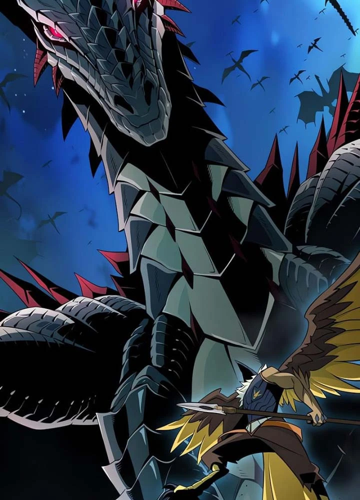 Sự Thức Tỉnh Của Hắc Ma Pháp Sư Sau 66666 Năm Chapter 167 - 90