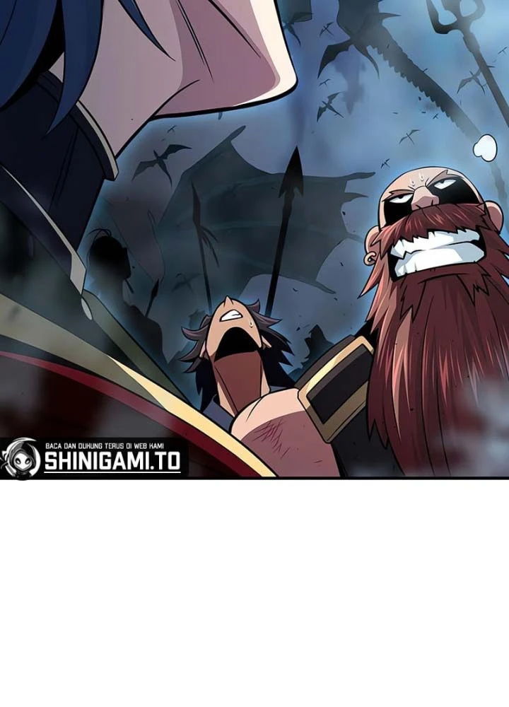 Sự Thức Tỉnh Của Hắc Ma Pháp Sư Sau 66666 Năm Chapter 167 - 92