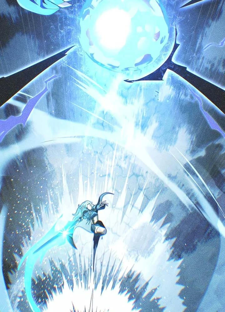 Sự Thức Tỉnh Của Hắc Ma Pháp Sư Sau 66666 Năm Chapter 167 - 99