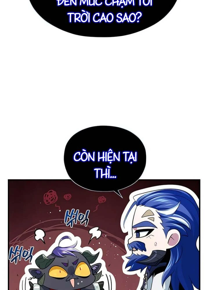 Sự Thức Tỉnh Của Hắc Ma Pháp Sư Sau 66666 Năm Chapter 167 - 110