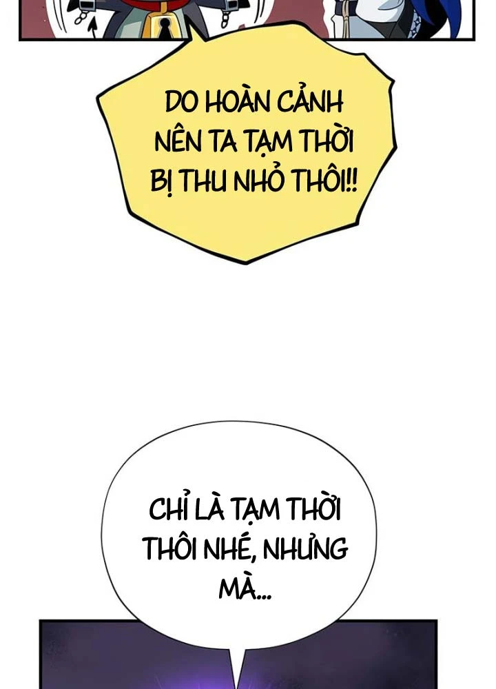 Sự Thức Tỉnh Của Hắc Ma Pháp Sư Sau 66666 Năm Chapter 167 - 111