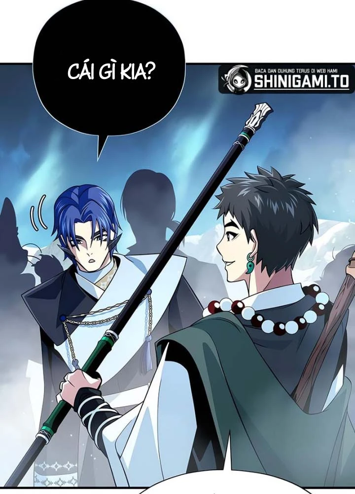 Sự Thức Tỉnh Của Hắc Ma Pháp Sư Sau 66666 Năm Chapter 167 - 128