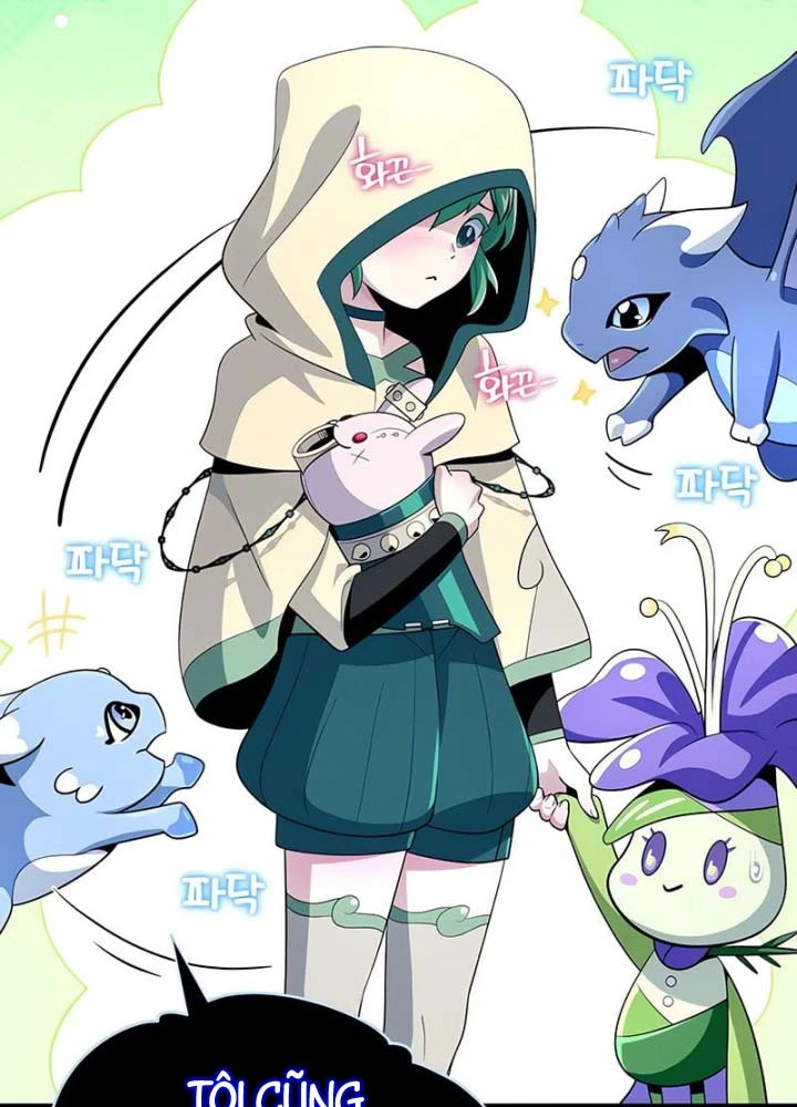 Sự Thức Tỉnh Của Hắc Ma Pháp Sư Sau 66666 Năm Chapter 167 - 132