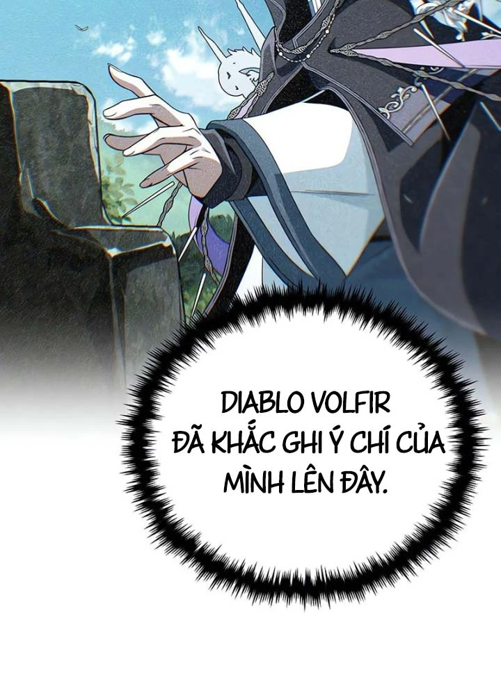 Sự Thức Tỉnh Của Hắc Ma Pháp Sư Sau 66666 Năm Chapter 167 - 156