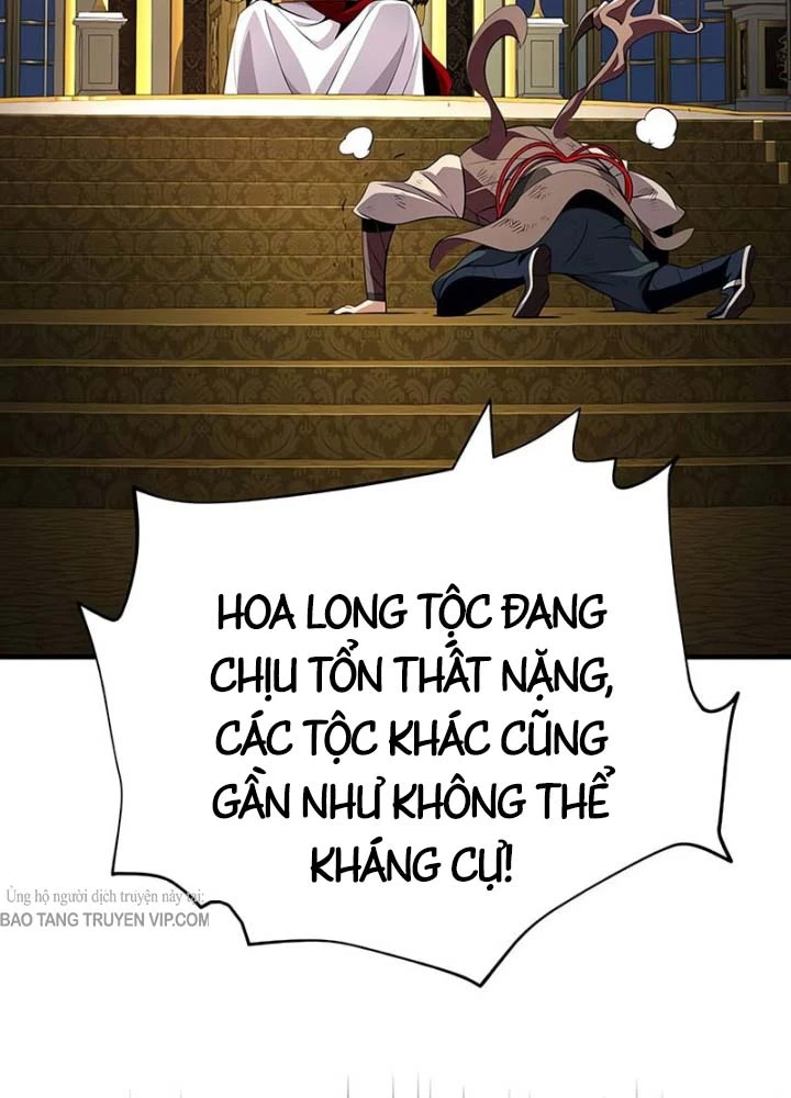 Sự Thức Tỉnh Của Hắc Ma Pháp Sư Sau 66666 Năm Chapter 167 - 167